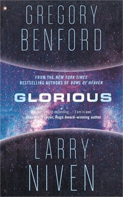 Glorious (Paperback or Softback)