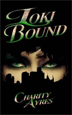 Loki Bound (Paperback or Softback)