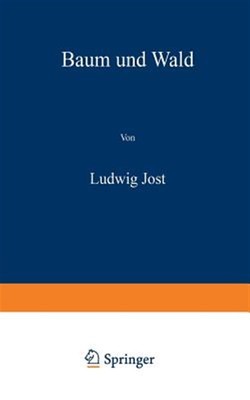 Baum Und Wald, Paperback by Jost, Ludwig; Loewen, H. (EDT), Brand New, Free s...