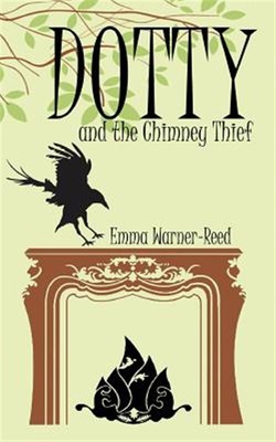 DOTTY and the Chimney Thief, Brand New, Free shipping in the US