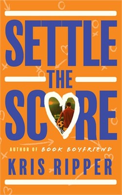 Settle The Score (Paperback)
