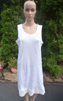 Damart top summer dresses