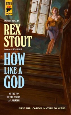 How Like A God | Rex Stout | Taschenbuch | 320 S. | Englisch | 2024