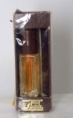 Vintage  parfum Oh...pium  SCAN-ANIDA Poland Krakow