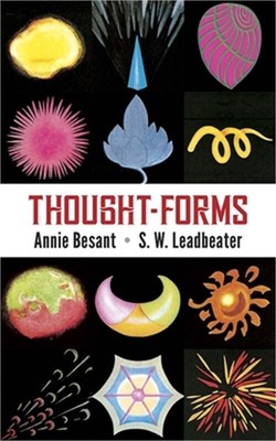 Thought Forms (Paperback or Softback)