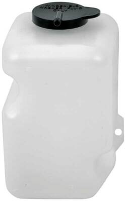 Windshield Washer Jar and Cap 71-74 Camaro