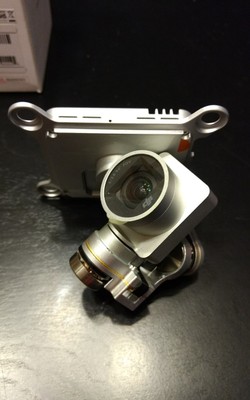 Phantom 3 Advanced Camer 27k