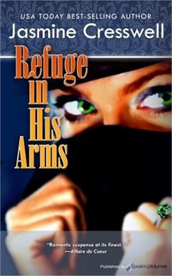 Refuge in His Arms (Paperback or Softback)