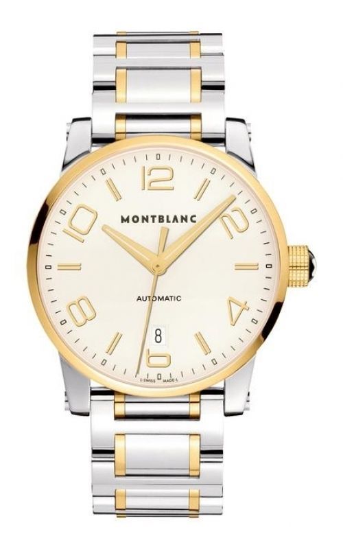Relojes Montblanc