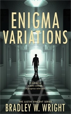 Enigma Variations (Paperback or Softback)