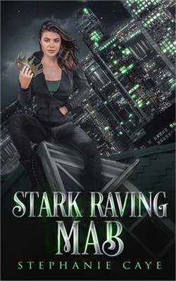 Stark Raving Mab (Paperback or Softback)
