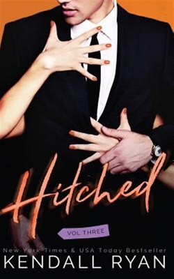Hitched by Ryan, Kendall, Brand New, Free shipping in the US