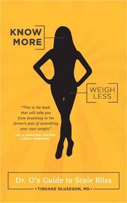 Know More, Weigh Less (Paperback or Softback)