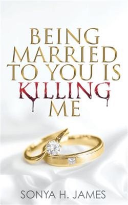 Being Married To You Is Killing Me, Brand New, Free shipping in the US