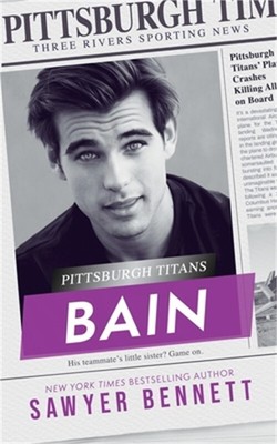 Bain (Paperback or Softback)