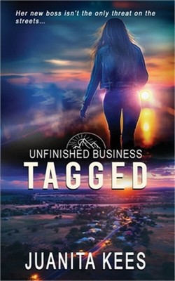 Tagged (Paperback or Softback)