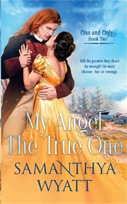 My Angel The True One (Paperback or Softback)