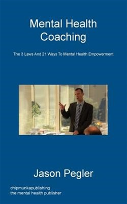 Mental Health Coaching, Brand New, Free shipping in the US