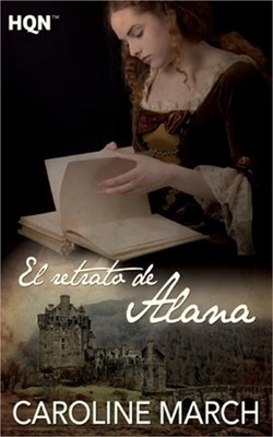 El Retrato de Alana (Paperback or Softback)