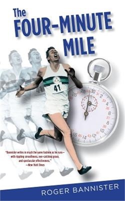 Four-Minute Mile (Paperback or Softback)