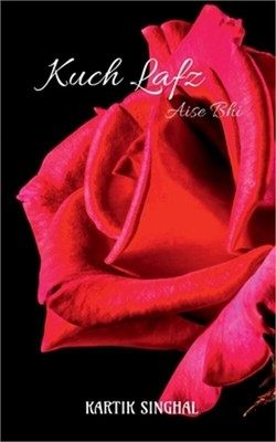 Kuch Lafz Aise Bhi (Paperback or Softback)