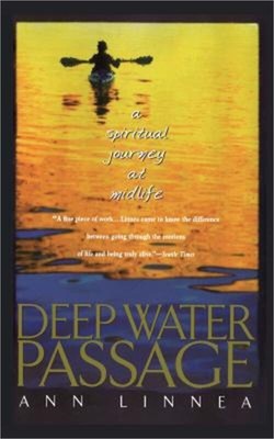 Deep Water Passage (Paperback or Softback)