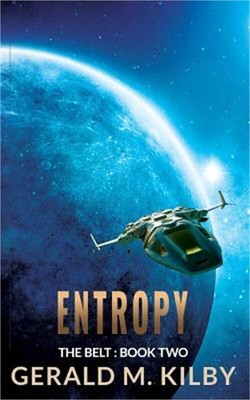 Entropy (Paperback or Softback)