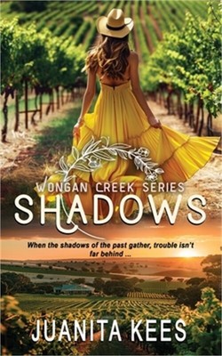 Shadows (Paperback or Softback)