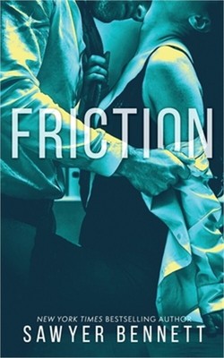 Friction (Paperback or Softback)
