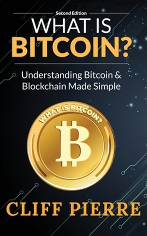 What Is Bitcoin? (Paperback or Softback)