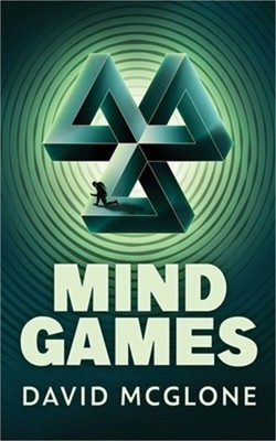 Mind Games (Paperback or Softback)