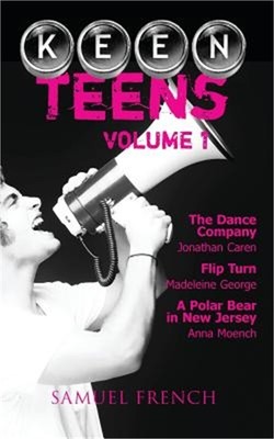 Keen Teens: Volume 1 (Paperback or Softback)