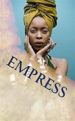Empress: 20 Principles for Rastafari Wife & Mother by Empress Ms, Empress Ms,...