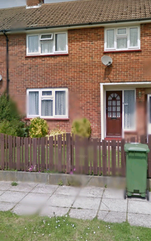 Home swap in Portsmouth, Hampshire Gumtree
