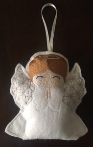 Handmade Christmas Decorations  eBay