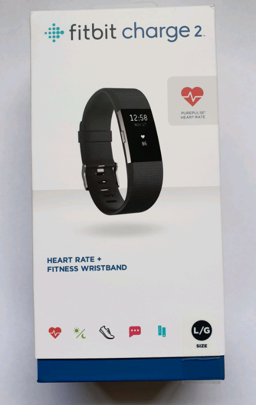gumtree fitbit ionic