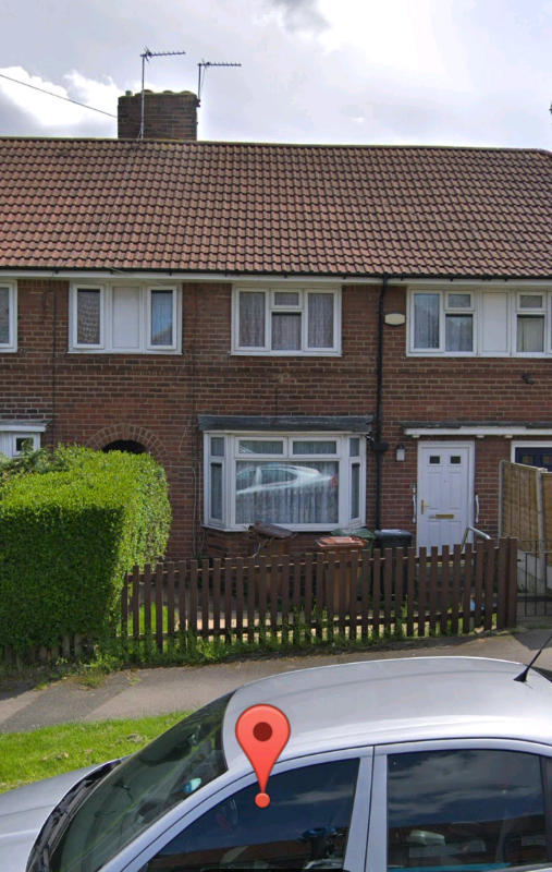 Council house exchange FROM LEEDS TO MANCHESTER in Leeds, West