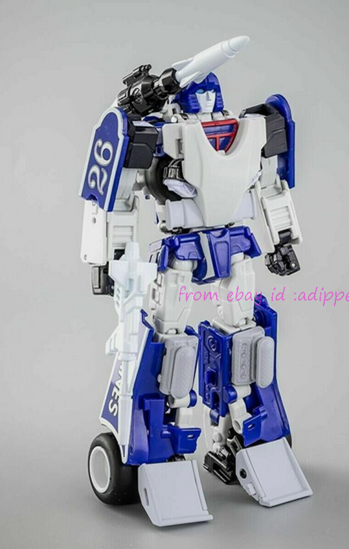 Perfect Mmc Ox Ps-01c Sphinx Mirage Christmas Gifts Action