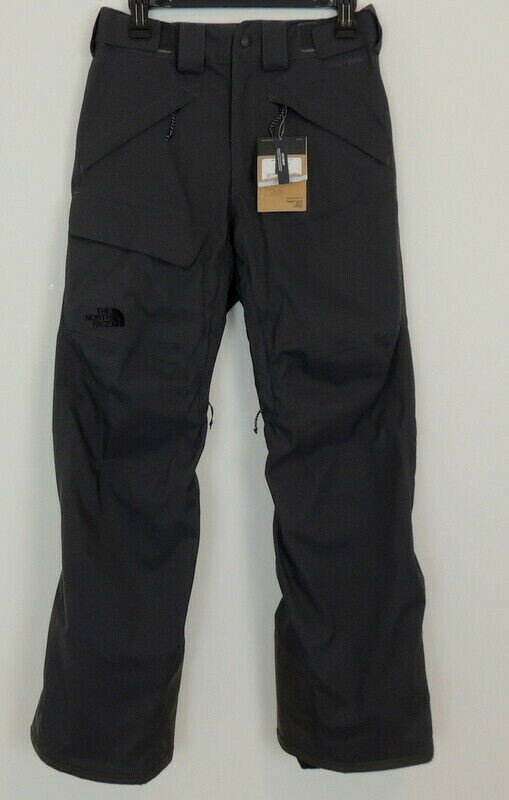 The North Face Youth Freedom Pants XS New Dryvent Asphalt