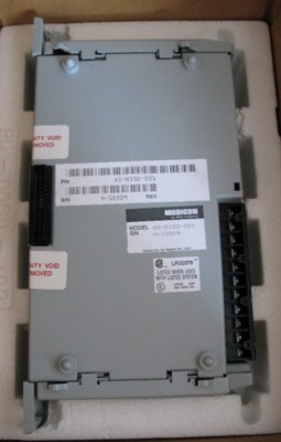 Modicon AEG AS-B352-001 Output Module new