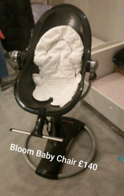 Bloom Baby Child Seat