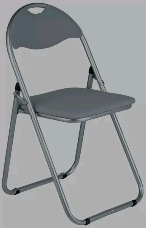 Argos Foldable Chairs x 4 | in Inverness, Highland | Gumtree