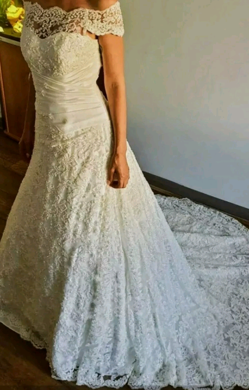 Bridal shoes