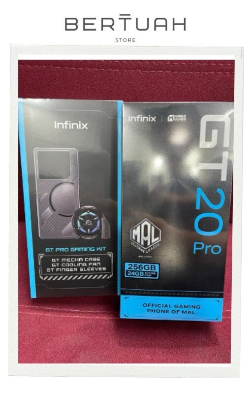 【ゲーミングスマホ】Infinix GT 20 Pro 24GB RAM Infinix GT 20 Pro Android Cell Phone (8GB+256GB/Orange/Dual