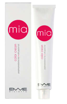 7.66 Mia Biondo Rosso Intenso/Deep Red Blonde