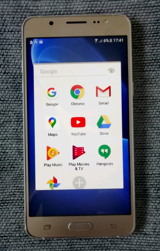 SAMSUNG GALAXY J5s on TESCO MOBILE in Ryton, Tyne and Wear Gumtree