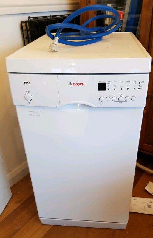 Bosch Dishwasher Slimline in Plymouth, Devon Gumtree