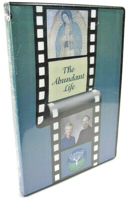 A Grief Profound Losing Your Child Pgm #323 The Abundant Life DVD