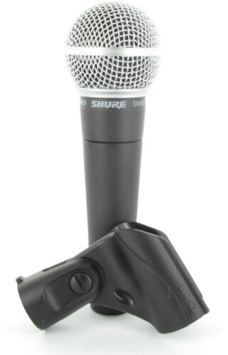 Shure SM58 Mic Paul McCartney 50th Anniversary Limited Shure SM58 Mic Paul McCartney 50th Anniversary Limited