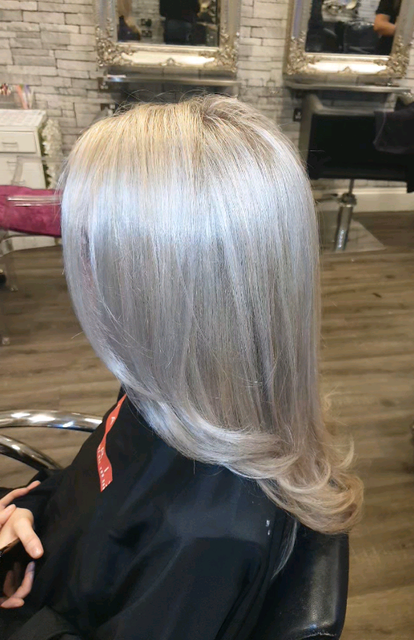 Mobile Hairdresser Fully Insured Hair Stylist In Glasgow Gumtree